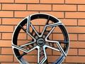 Диски R18 Audi A4 A6 A8 Volkswagen Skoda за 245 000 тг. в Астана