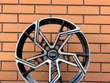 Диски R18 Audi A4 A6 A8 Volkswagen Skoda за 245 000 тг. в Астана