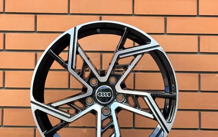 Диски R18 Audi A4 A6 A8 Volkswagen Skoda за 245 000 тг. в Астана