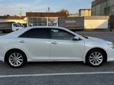 Toyota Camry 2012 года за 10 400 000 тг. в Алматы – фото 4