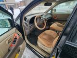 Lexus RX 300 2002 годаүшін5 700 000 тг. в Актобе – фото 4