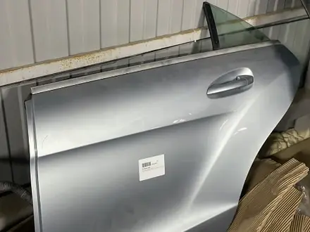 Задние двери на Мерседес CLS C 218 за 1 000 тг. в Алматы – фото 3