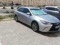 Toyota Camry 2017 года за 12 500 000 тг. в Актау – фото 2