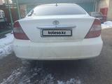 Toyota Camry 2003 года за 5 200 000 тг. в Шымкент – фото 2