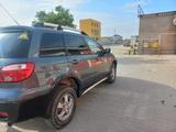 Mitsubishi Outlander 2006 годаүшін4 400 000 тг. в Актау – фото 5