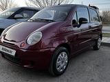 Daewoo Matiz 2013 года за 1 450 000 тг. в Астана – фото 2