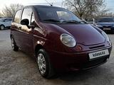 Daewoo Matiz 2013 года за 1 500 000 тг. в Астана – фото 3