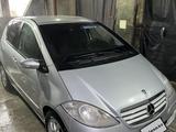 Mercedes-Benz A 170 2006 годаfor2 500 000 тг. в Караганда