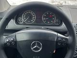 Mercedes-Benz A 170 2006 годаfor2 500 000 тг. в Караганда – фото 3