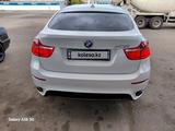 BMW X6 2009 годаүшін9 500 000 тг. в Жезказган – фото 2