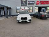 BMW X6 2009 годаүшін9 500 000 тг. в Жезказган