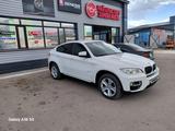 BMW X6 2009 годаүшін9 500 000 тг. в Жезказган – фото 3