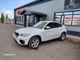 BMW X6 2009 годаүшін9 500 000 тг. в Жезказган – фото 4