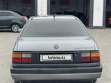 Volkswagen Passat 1991 годаүшін1 000 000 тг. в Астана – фото 3