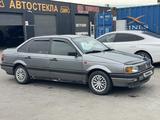 Volkswagen Passat 1991 годаүшін1 000 000 тг. в Астана – фото 2