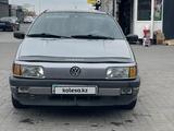 Volkswagen Passat 1991 годаүшін1 000 000 тг. в Астана – фото 5