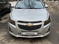 Chevrolet Cruze 2014 годаүшін4 450 000 тг. в Алматы