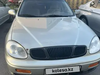Daewoo Leganza