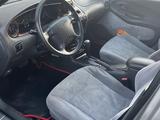 Daewoo Leganza 2001 года за 1 200 000 тг. в Караганда – фото 5
