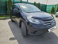 Honda CR-V 2013 года за 10 700 000 тг. в Алматы – фото 2