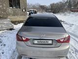 Hyundai Sonata 2010 годаүшін5 000 000 тг. в Алматы – фото 2