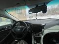 Hyundai Sonata 2010 года за 5 000 000 тг. в Алматы – фото 5