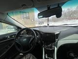 Hyundai Sonata 2010 годаүшін5 000 000 тг. в Алматы – фото 5
