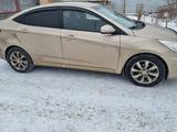 Hyundai Accent 2013 годаүшін5 230 000 тг. в Кызылорда – фото 4