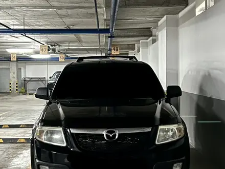 Mazda Tribute 2007 года за 8 000 000 тг. в Астана