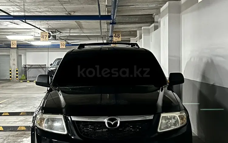 Mazda Tribute 2007 года за 8 000 000 тг. в Астана