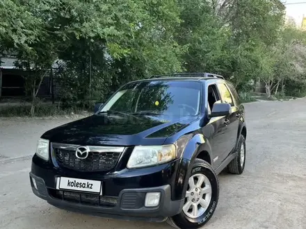 Mazda Tribute 2007 года за 8 000 000 тг. в Астана – фото 7