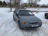 ВАЗ (Lada) 2114 2007 годаfor1 180 000 тг. в Актобе – фото 2