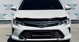 Toyota Camry 2014 годаүшін8 500 000 тг. в Атырау
