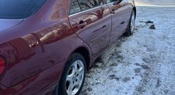 Toyota Camry 2002 года за 4 800 000 тг. в Алматы – фото 4