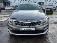 Kia Optima 2016 годаfor7 500 000 тг. в Астана