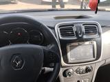 Renault Sandero 2015 годаүшін4 847 894 тг. в Астана – фото 2