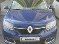 Renault Sandero 2015 годаfor4 847 894 тг. в Астана – фото 6