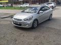 Hyundai Accent 2011 годаүшін3 000 000 тг. в Астана – фото 3