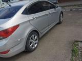 Hyundai Accent 2011 годаүшін3 000 000 тг. в Астана