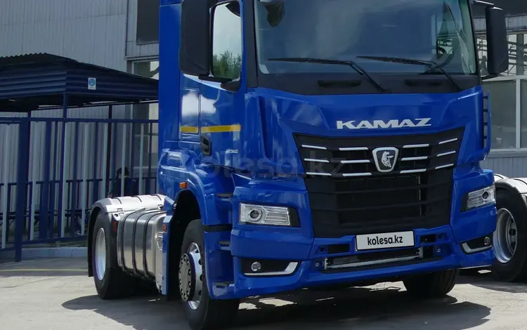 КамАЗ  54902-0000764-В5 2024 годаүшін44 235 000 тг. в Атырау