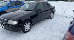 Mercedes-Benz C 180 1995 года за 2 000 000 тг. в Костанай – фото 4