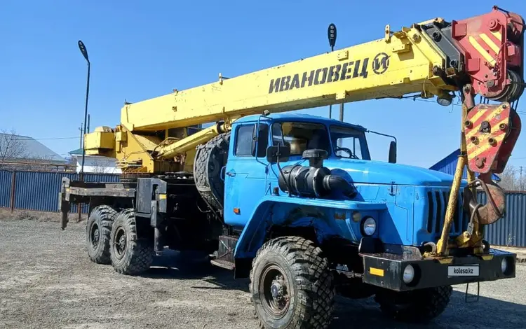 Урал  КС 2010 годаүшін25 000 000 тг. в Актобе