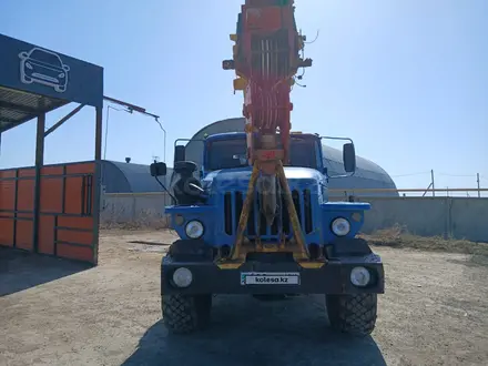 Урал  КС 2010 года за 25 000 000 тг. в Актобе – фото 3
