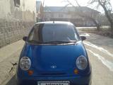 Daewoo Matiz 2011 года за 2 500 000 тг. в Усть-Каменогорск