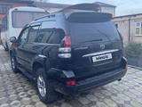 Toyota Land Cruiser Prado 2007 года за 10 500 000 тг. в Актобе – фото 2