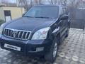 Toyota Land Cruiser Prado 2007 годаүшін10 500 000 тг. в Актобе