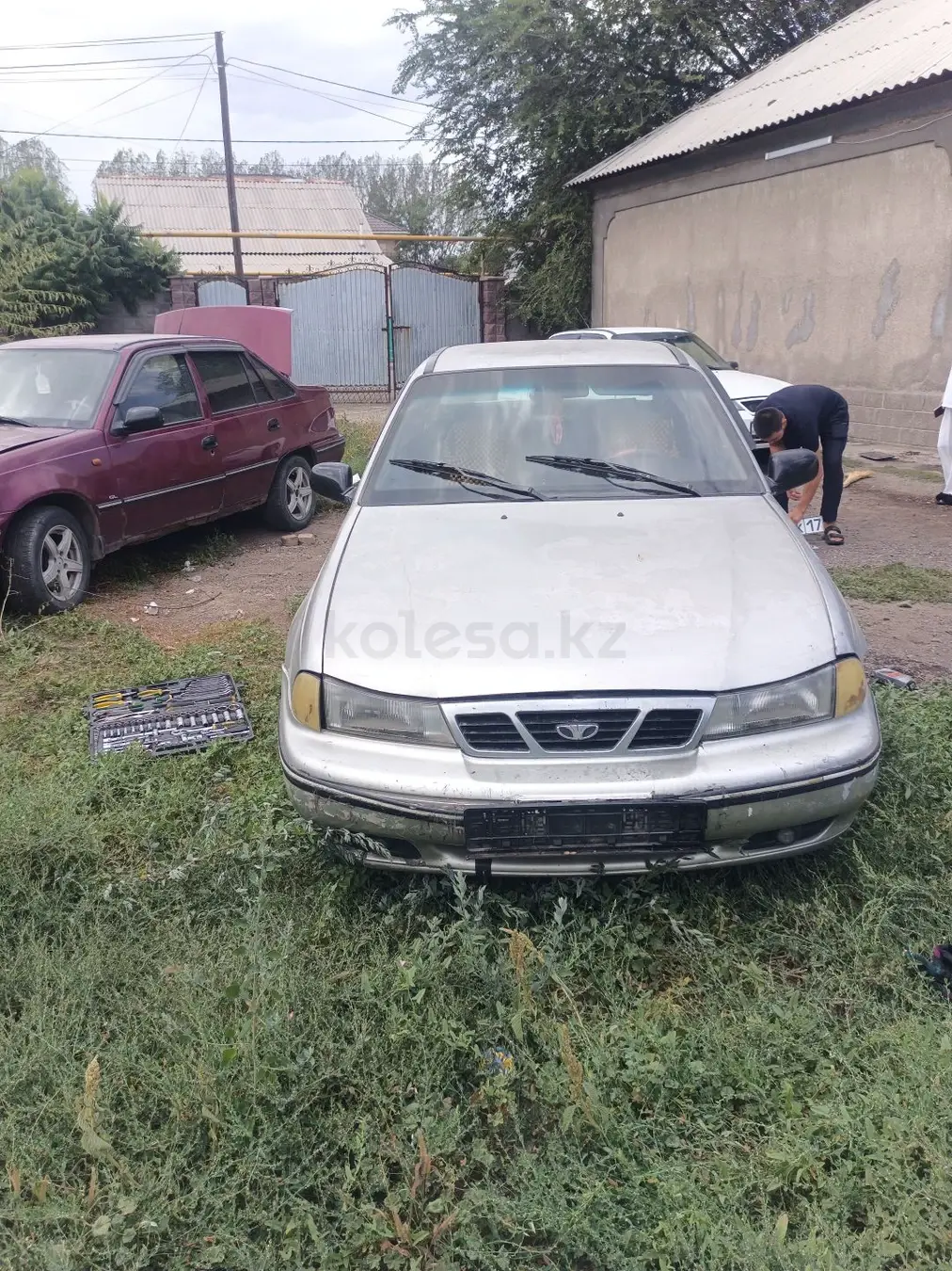 Daewoo Nexia, 2006