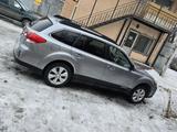 Subaru Outback 2011 годаfor7 700 000 тг. в Алматы – фото 3