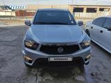 SsangYong Actyon 2013 года за 6 500 000 тг. в Шымкент