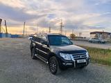 Mitsubishi Pajero 2015 года за 14 000 000 тг. в Актобе – фото 5